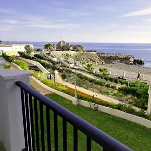 First Line With Two Bedrooms And Sea View Nerja
