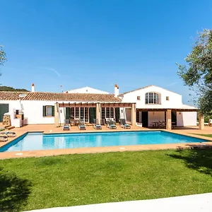 Na Bona Villa