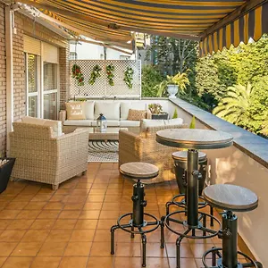 Gran Apartamento En Zona Residencial Con Garaje Santander